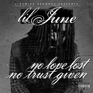 ดาวน์โหลดและฟังเพลง Choosey (Explicit) พร้อมเนื้อเพลงจาก Lil June