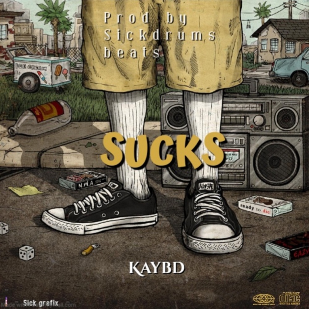 Sucks