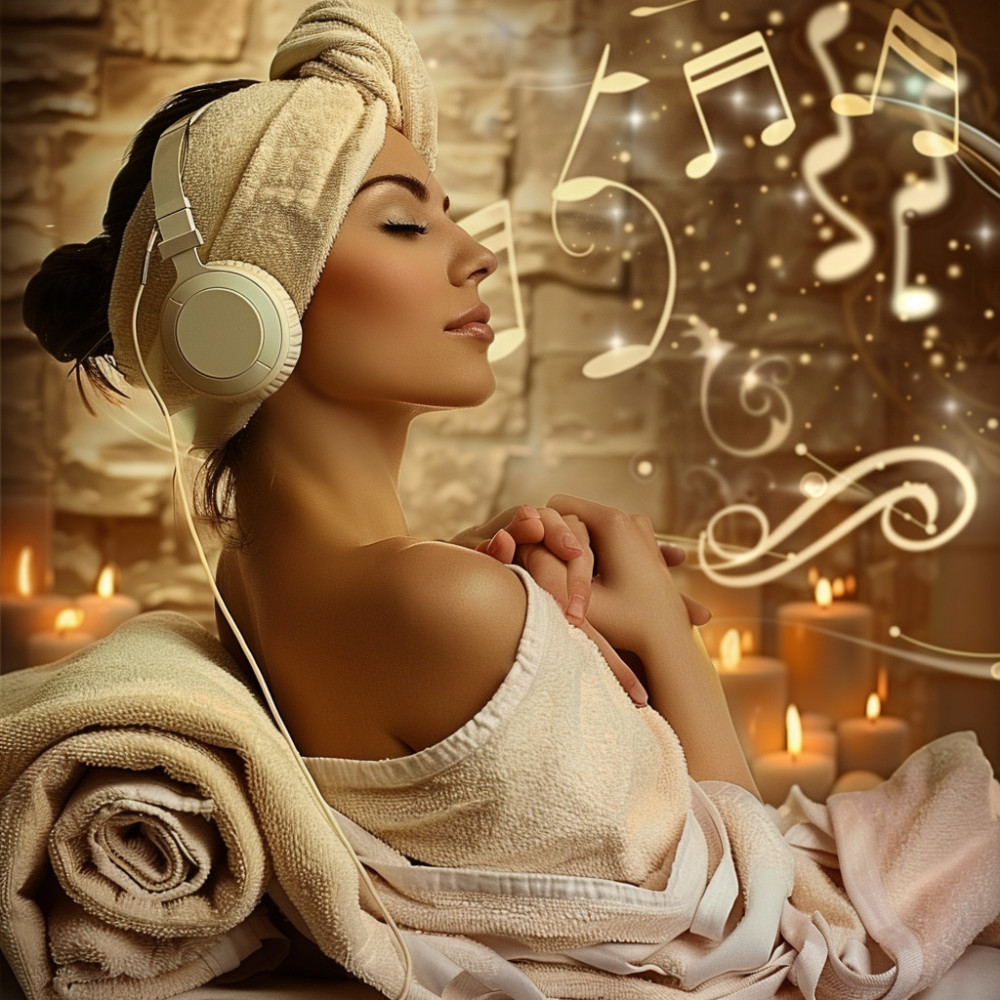 Soothing Massage Beats