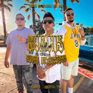 收聽Danny El Soldado Del Rap的Marcos 9:23 (feat. Inmortal TYL & Dubb C)歌詞歌曲