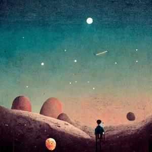 收聽Muller Made的Lonely (Acoustic Version|Explicit)歌詞歌曲