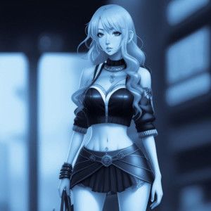 default playlist img