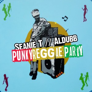 Seanie T的專輯Punky Reggae Party (Remixes)