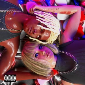 Album Curse (Explicit) from Jamie Rose