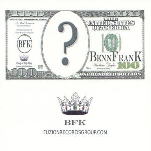 收聽BennFrank的Do You歌詞歌曲