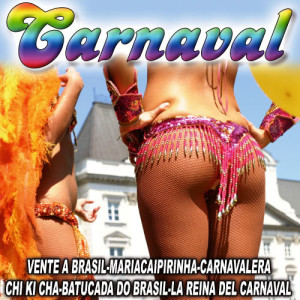 收聽Banda Brasileña De Carnaval的Kulikitaka歌詞歌曲