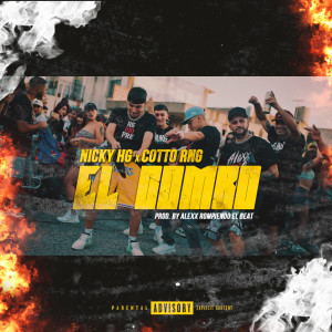 Listen to EL COMBO song with lyrics from Nicky HG