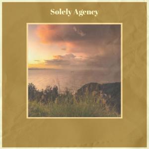Listen to Solely Agency song with lyrics from Lorela Onar