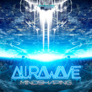 Aurawave的專輯Mindshaping