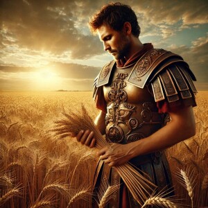 Listen to Gladiator, Now We Are Free song with lyrics from Jhonatan Rodrigues