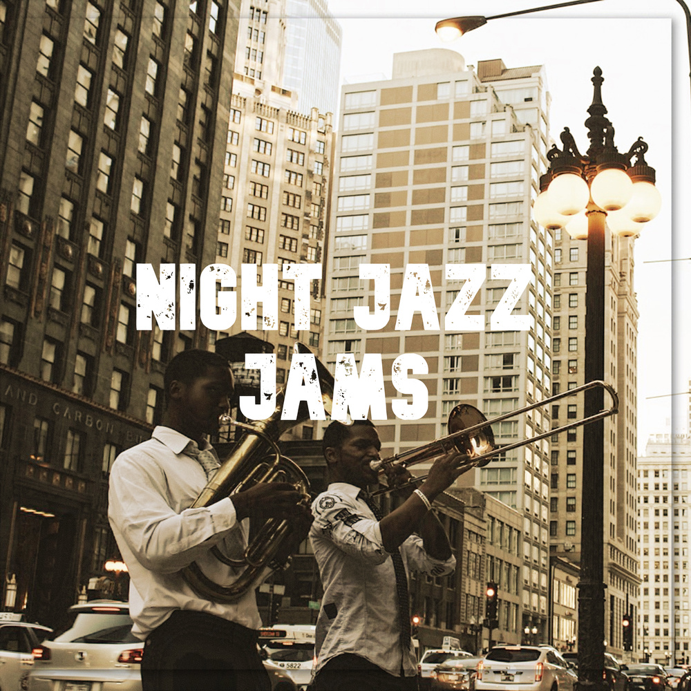 I AM (Jazzy Mix)