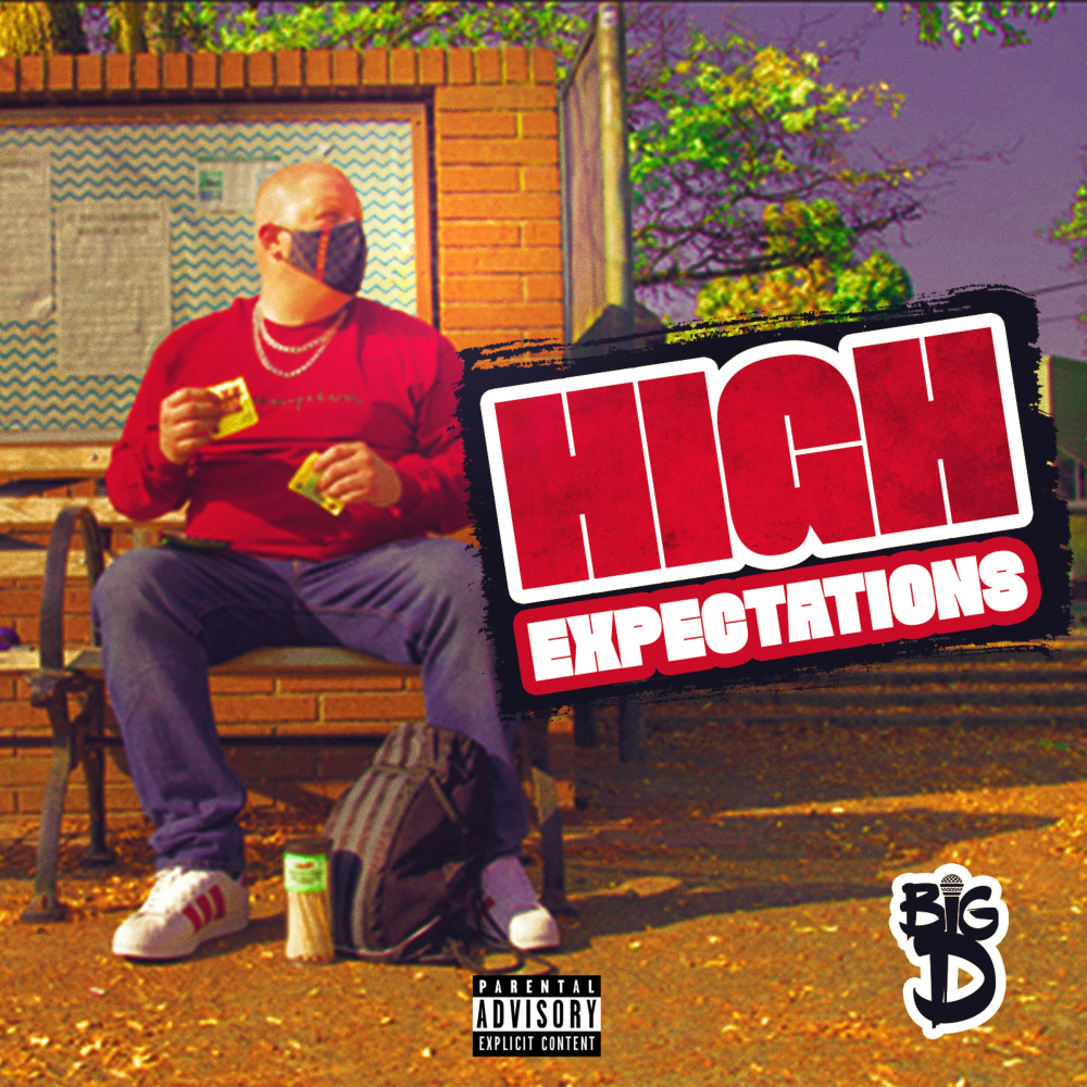 Locked Up (Explicit)