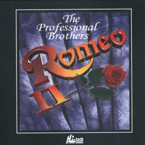 The Professional Brothers的專輯Romeo 2