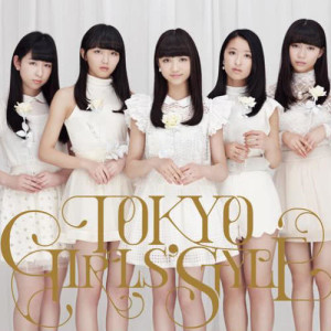 收聽東京女子流的閃耀 (Album Version)歌詞歌曲