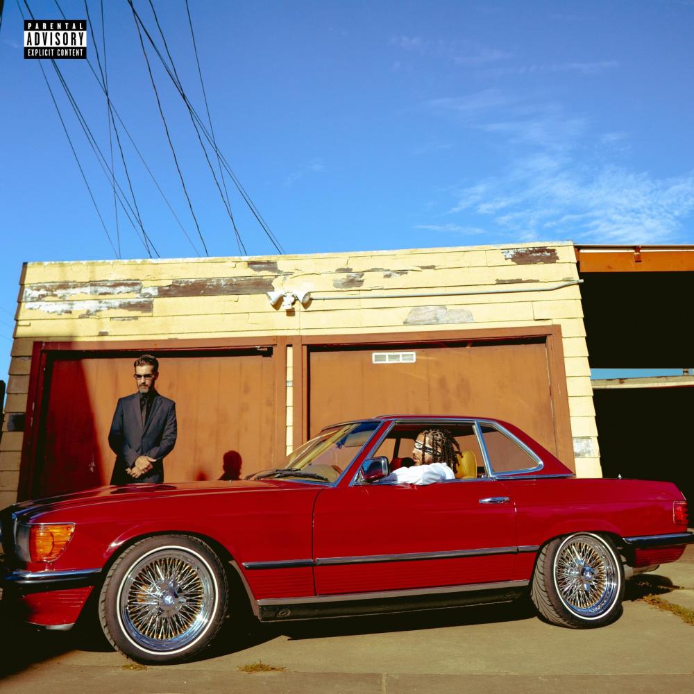 True Colors (feat. Rae Khalil & Abe Gardé) (Explicit)