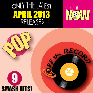 ดาวน์โหลดและฟังเพลง Now or Never พร้อมเนื้อเพลงจาก Off The Record