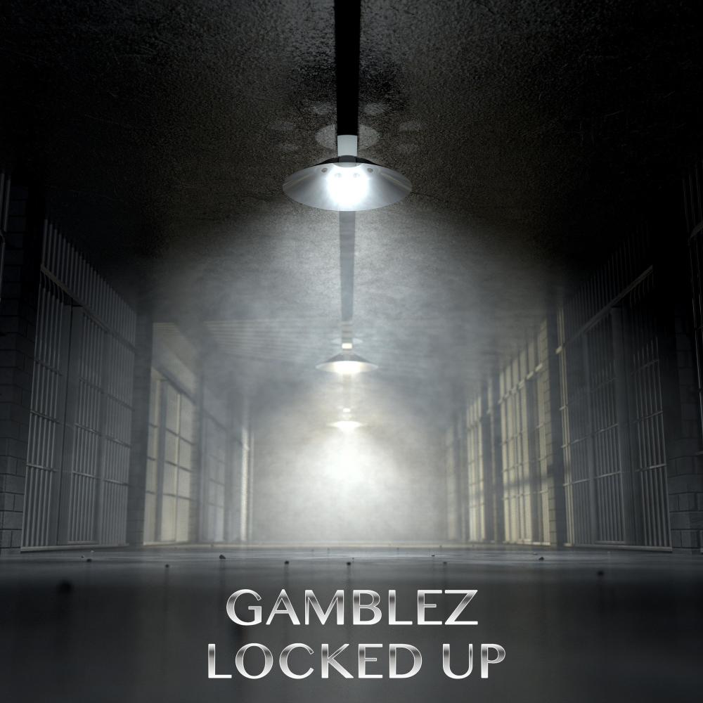Locked Up
