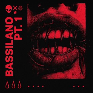Album BASSILANO, Pt. 1 (Explicit) from GOTOU寄生獣