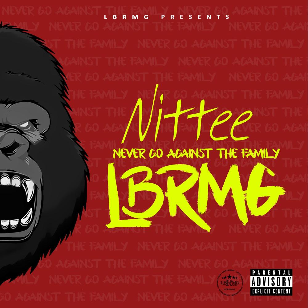 A Million Times (feat. Young Jr) (Explicit)
