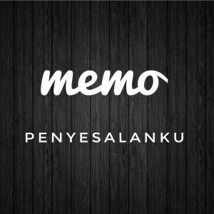 收听Memo的Penyesalanku歌词歌曲