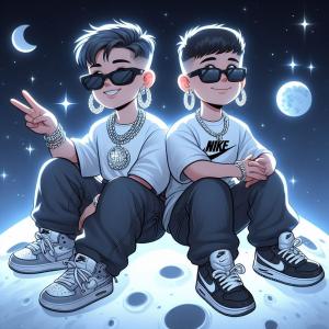 收聽littleynggg的LUZ ESTELAR (feat. Pablo Plo) (Explicit)歌詞歌曲