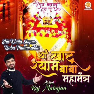 Dengarkan lagu Jai Shri Shyam Namo Namah nyanyian Raj Mahajan dengan lirik