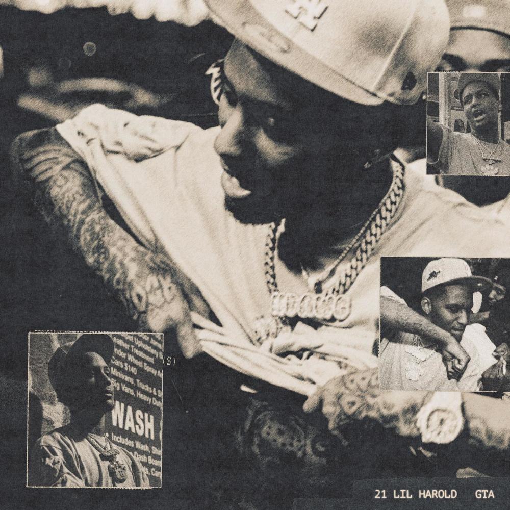 GTA (Explicit)