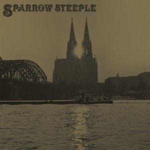 收聽Sparrow Steeple的Tuscany歌詞歌曲