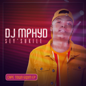 收听Dj Mphyd的Dj Mphyd's Groove歌词歌曲