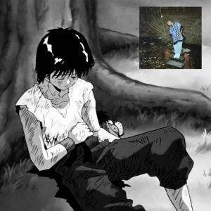 收聽Dead Space Dash的fallout (feat. Jaron Randolph|Explicit)歌詞歌曲