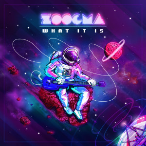 Album What It Is from 