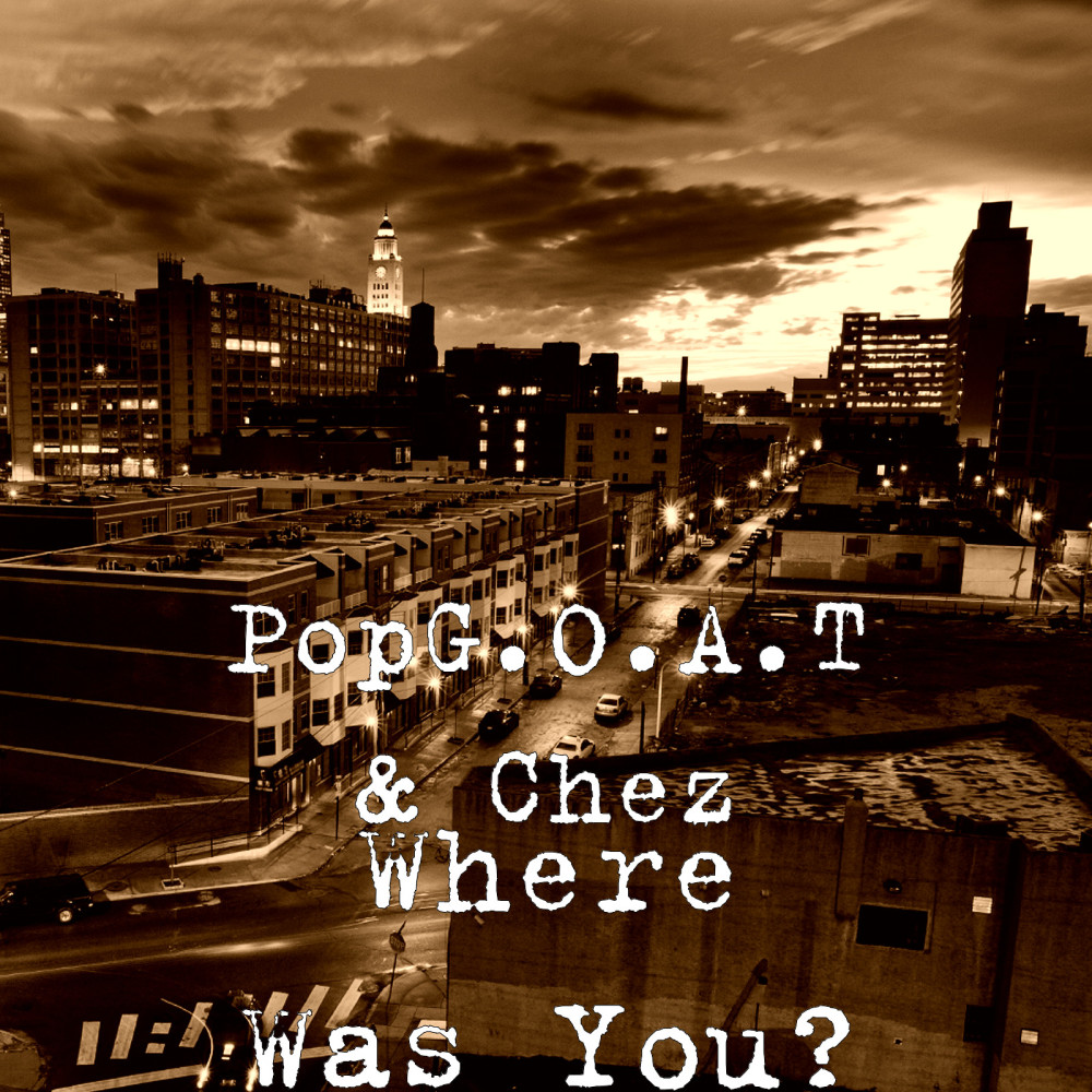 Where Was You? (Explicit)