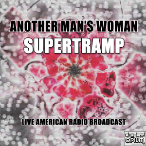Album Another Man's Woman (Live) from Supertramp