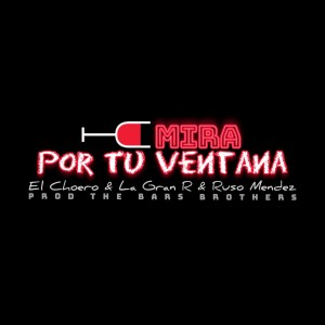 อัลบัม Mira Por Tu Ventana ศิลปิน El Choero