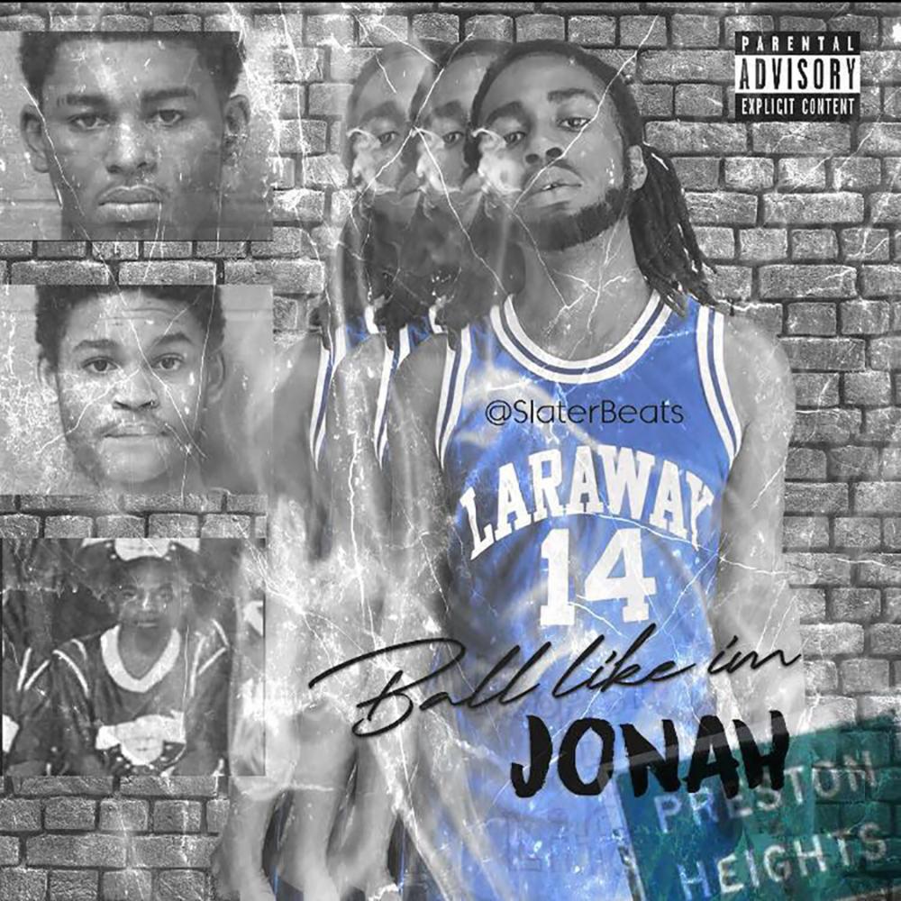 Time in (feat. Ess Jay) (Explicit)