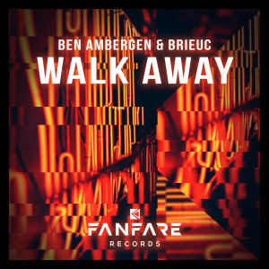 ดาวน์โหลดและฟังเพลง Walk Away พร้อมเนื้อเพลงจาก Ben Ambergen
