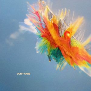 ดาวน์โหลดและฟังเพลง Don't Care พร้อมเนื้อเพลงจาก Rich Brian
