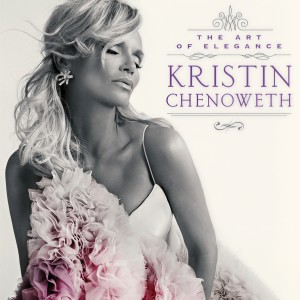 收聽Kristin Chenoweth的I’m A Fool To Want You歌詞歌曲