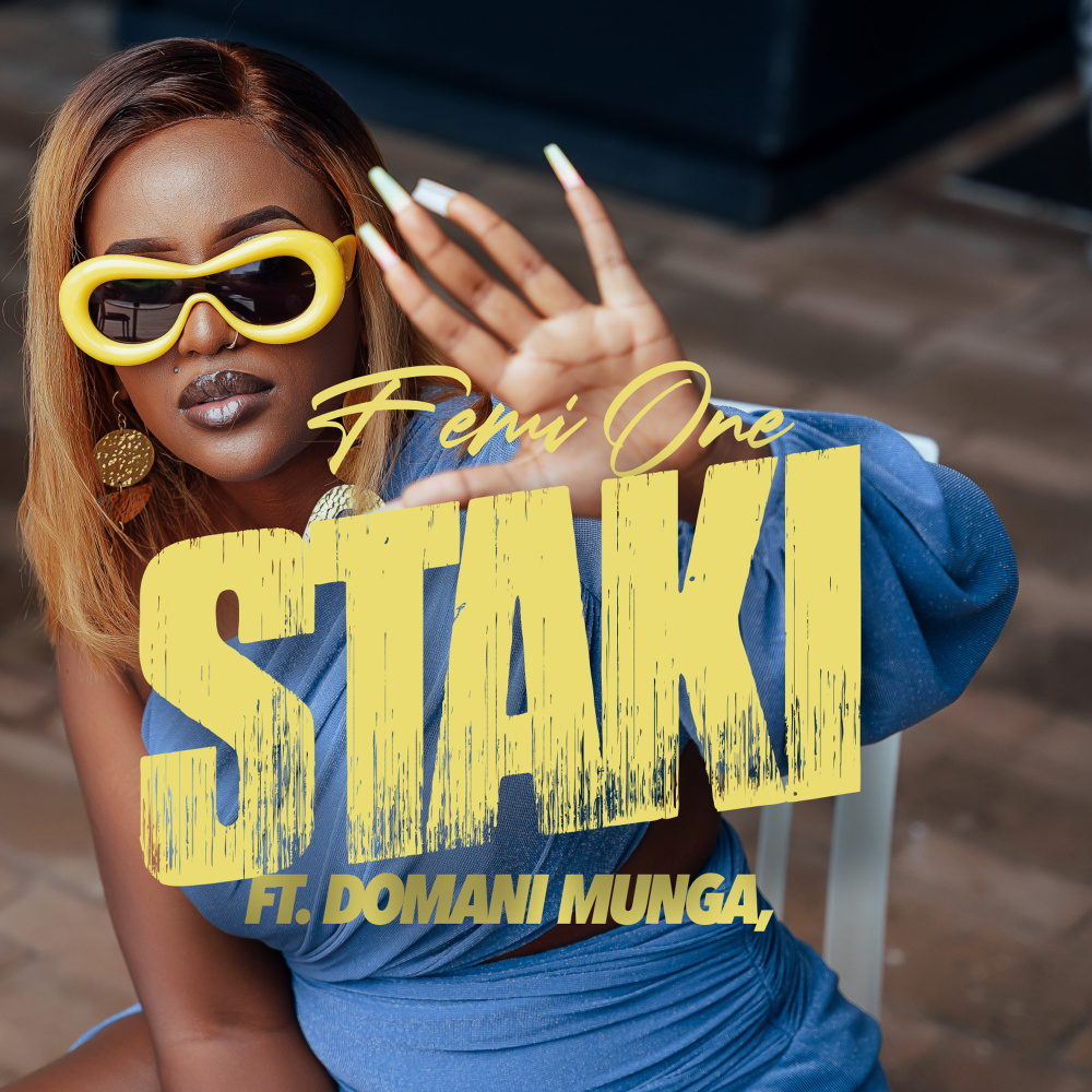 Staki