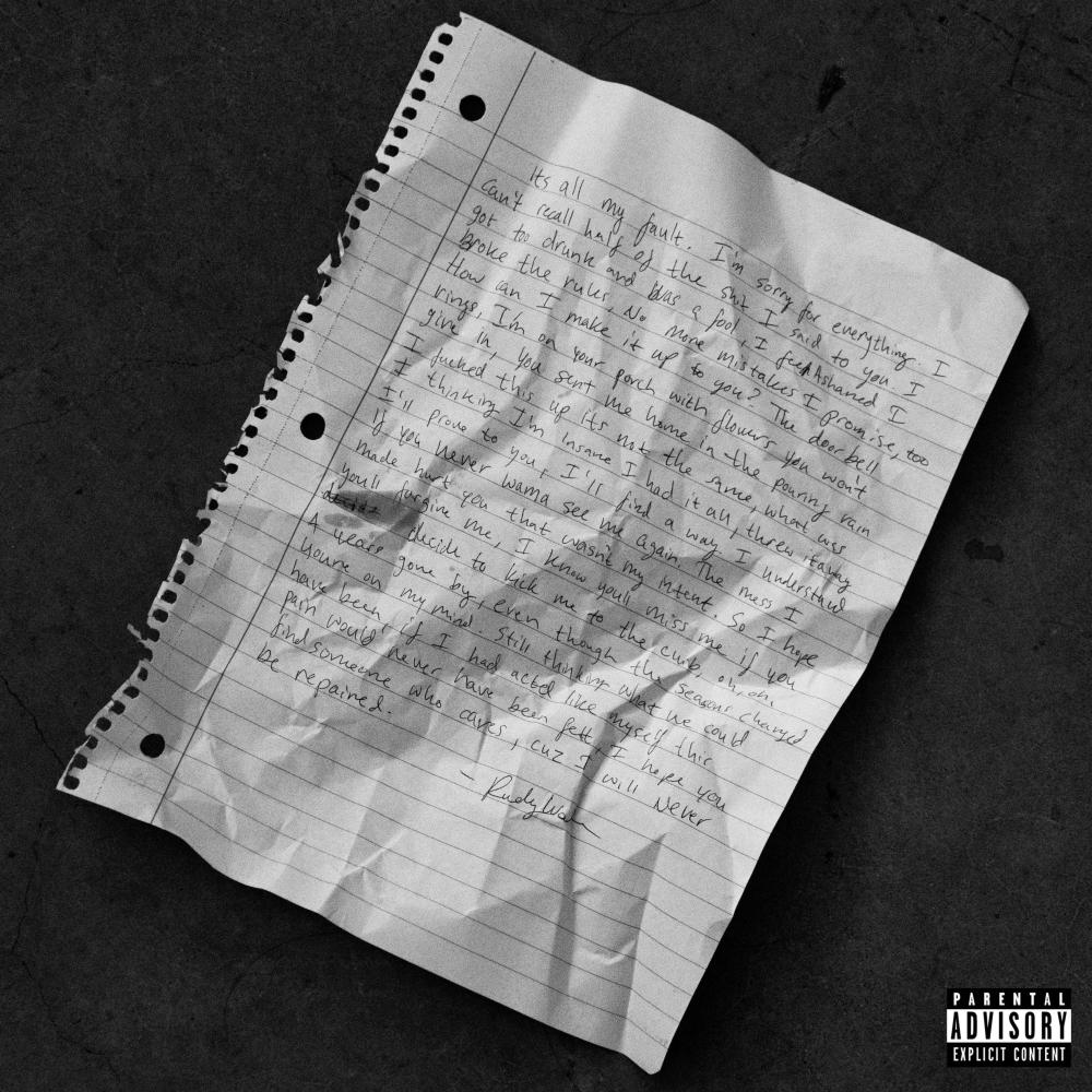 I'm Sorry (Explicit)