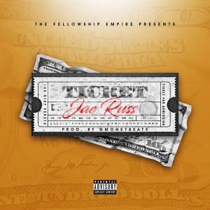Album Ticket (Explicit) from 