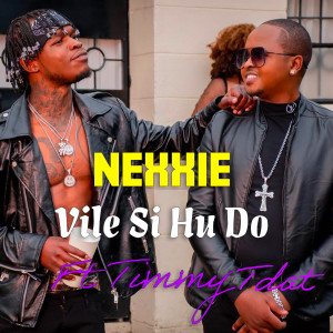 Album Vile Si Hu Do from Nexxie