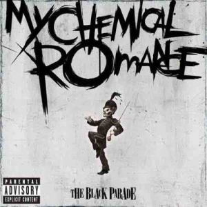 อัลบัม The Black Parade (Explicit) ศิลปิน My Chemical Romance