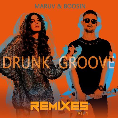 Drunk Groove (Mike Tsoff & German Avny Remix) (Explicit) (Mike Tsoff & German Avny Remix|Explicit)