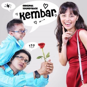 Dengarkan lagu Baby I Love You (From "Kembar") nyanyian Daus Mini dengan lirik