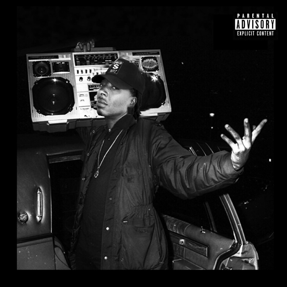 Get That (Explicit)