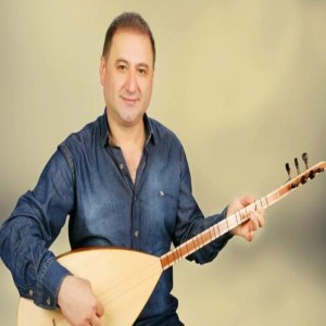 收聽Şükrü Cömert的Haberini Alamadım (Erdoğdu Türküleri 1)歌詞歌曲