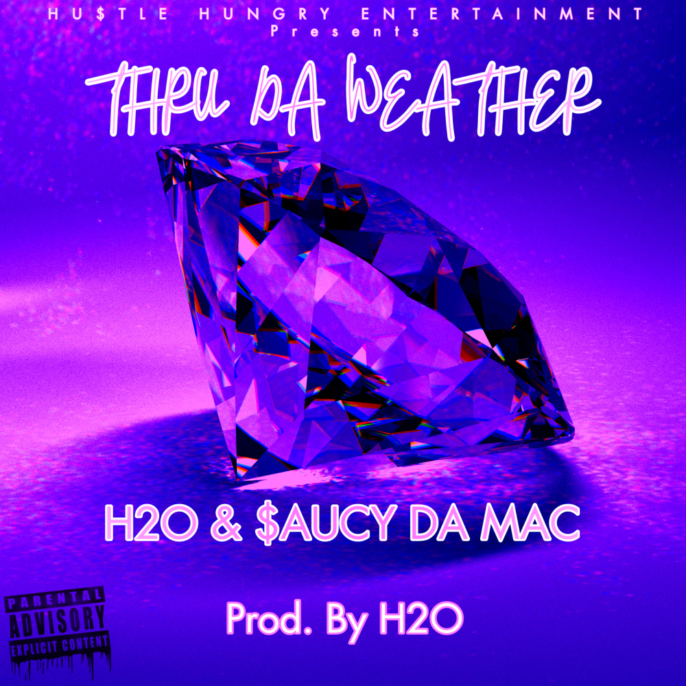 Thru Da Weather (Explicit)