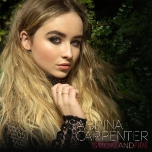 ดาวน์โหลดและฟังเพลง Smoke and Fire พร้อมเนื้อเพลงจาก Sabrina Carpenter