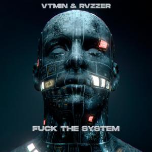 อัลบัม **** The System ศิลปิน RVZZER